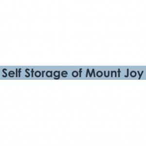 Self Storage of Mount Joy