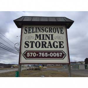 Selinsgrove Mini Storage
