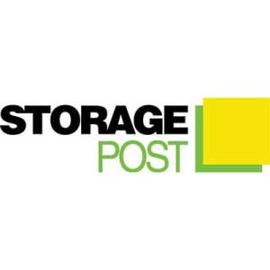 Storage Post