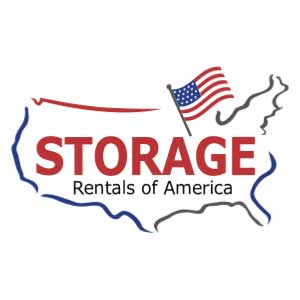 Storage Rentals of America