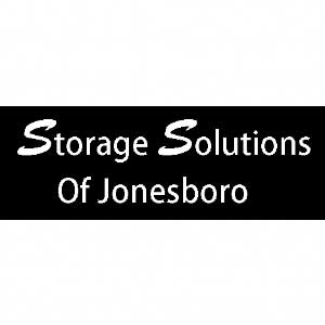 Storage Solutions Of Jonesboro