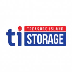 Treasure Island Storage