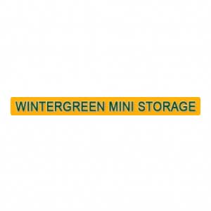 Wintergreen Mini Storage