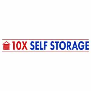 10X Self Storage