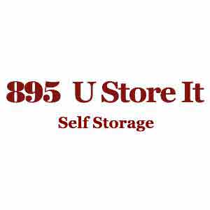 895 U Store It Self Storage