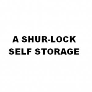 A Shur-Lock Self Storage