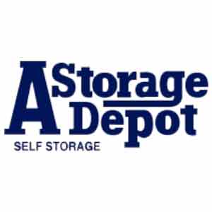 A Storage Depot - Elkton