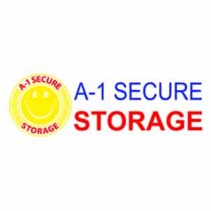 A1 Secure Storage