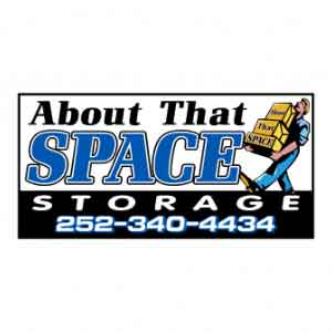 About That Space