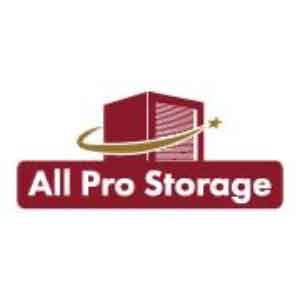 All Pro Storage