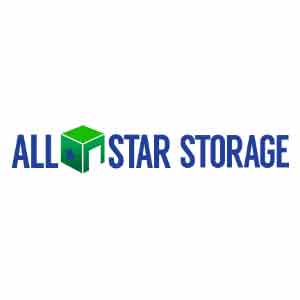 All Star Self Storage