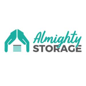 Almighty Storage