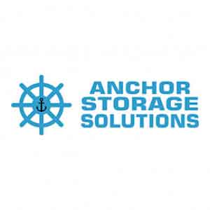Anchor Storage Solutions