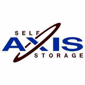 Axis 73 Storage