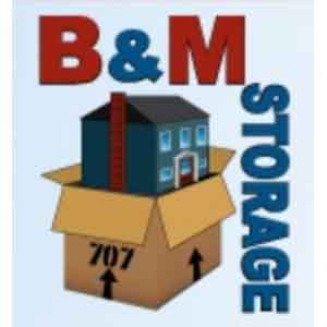 B&M Storage