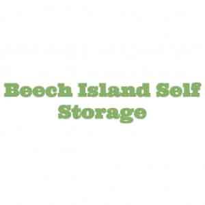 Beech Island Self Storage