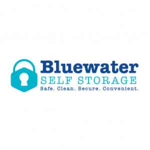 Bluewater Self Storage
