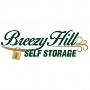 Breezy Hill Self Storage
