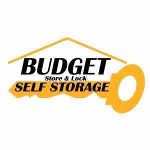 Budget Store and Lock Stormor
