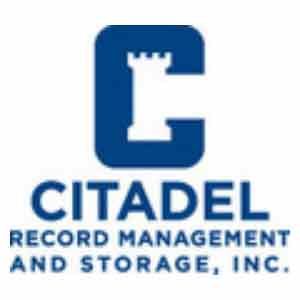 Citadel Record Management and Storage, Inc.