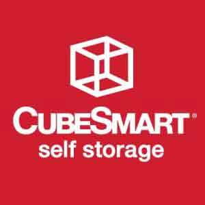 CubeSmart Self Storage