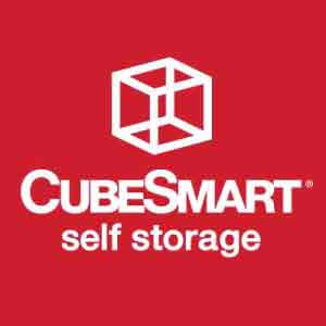 CubeSmart Self Storage
