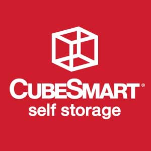 CubeSmart Self Storage