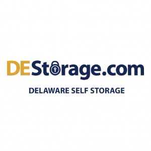 DE Storage
