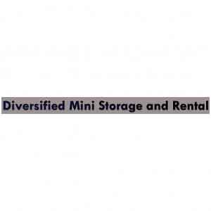Diversified Mini Storage and Rental