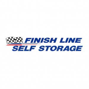 Finish Line Self Storage