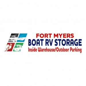 Fort Myers Boat RV Storage