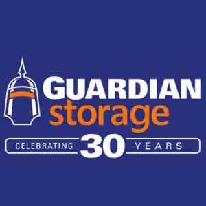 Guardian Storage