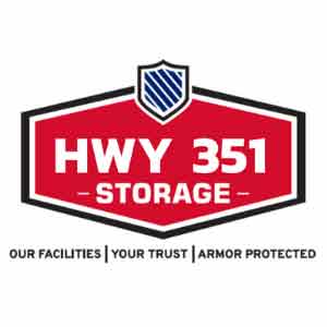 HWY 351 Storage