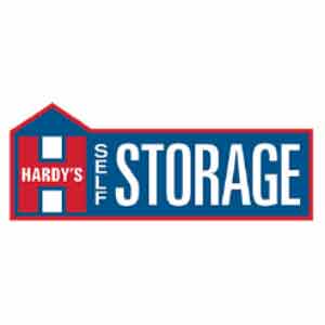 Hardy's Self Storage