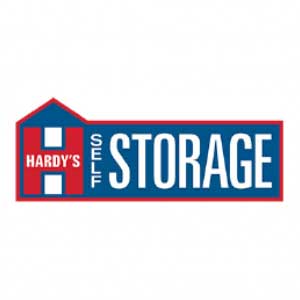 Hardy's Self Storage