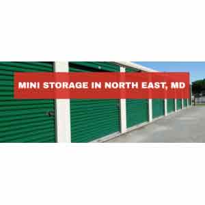 Horton Properties Mini Storage