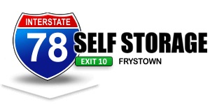 I-78 Self Storage