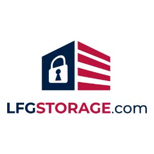 LFG Storage