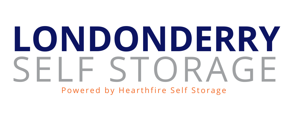 Londonderry Storage