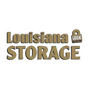 Louisiana Lock Storage