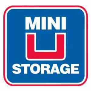 Mini U Storage