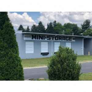 Mogadore Mini Storage