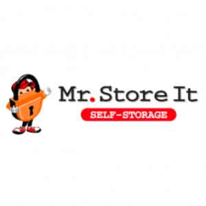 Mr. Store It