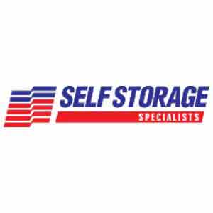 National Storage Centers