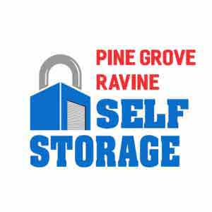 Pine Grove Ravine Self Storage
