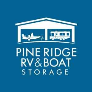Pine Ridge RV & Boat Storage