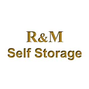 R&M Self Storage
