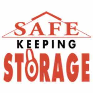 Safe Keeping Storage