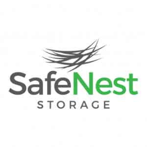 SafeNest Storage