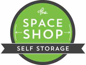 Space Shop Self Storage